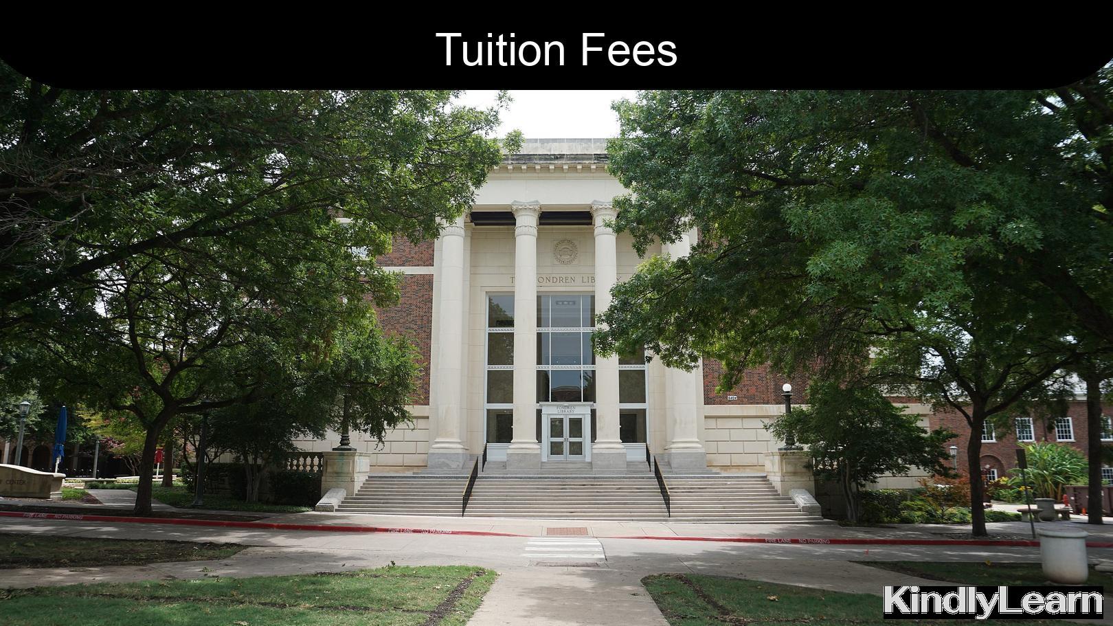 understanding southern methodist university tuition a comprehensive guide